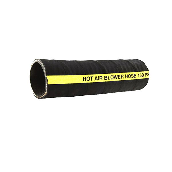 HOT AIR BLOWER HOSE ASSEMBLY 