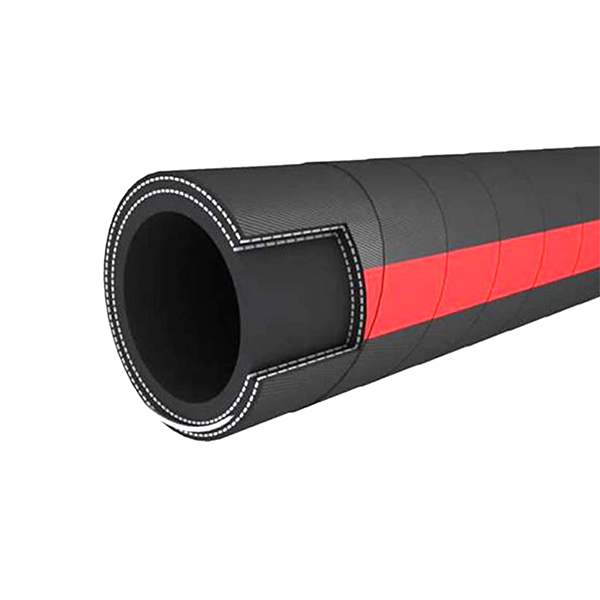 PETROLEUM SUCTION &  DISCHARGE HOSE ASSEMBLY  