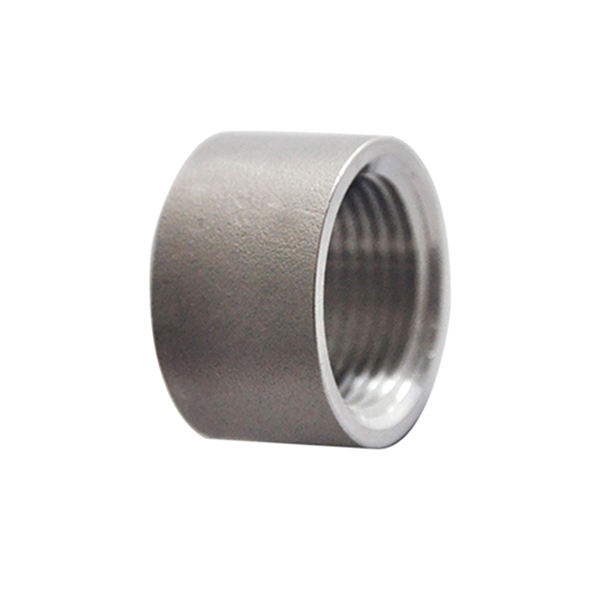 HALF COUPLING
