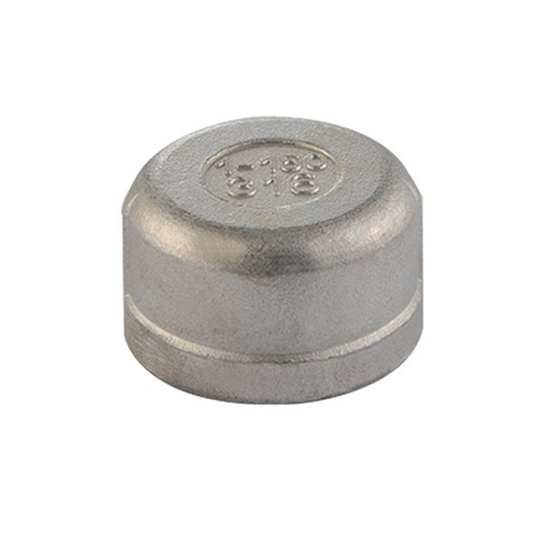 ROUND CAP 